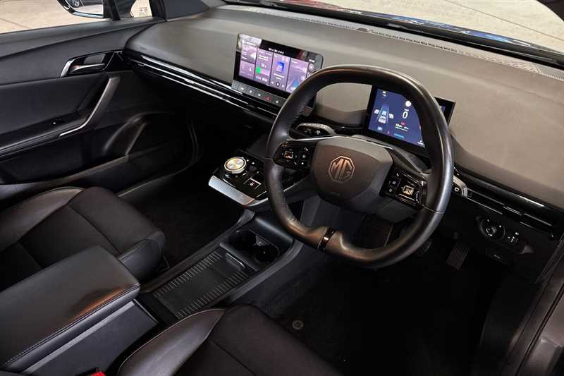 Used MG MG4 2023 for sale - 76530727: Photo 36