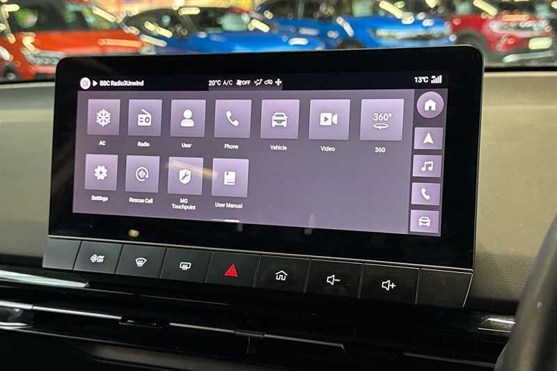 Used MG MG4 2023 for sale - 76530727: Photo 38