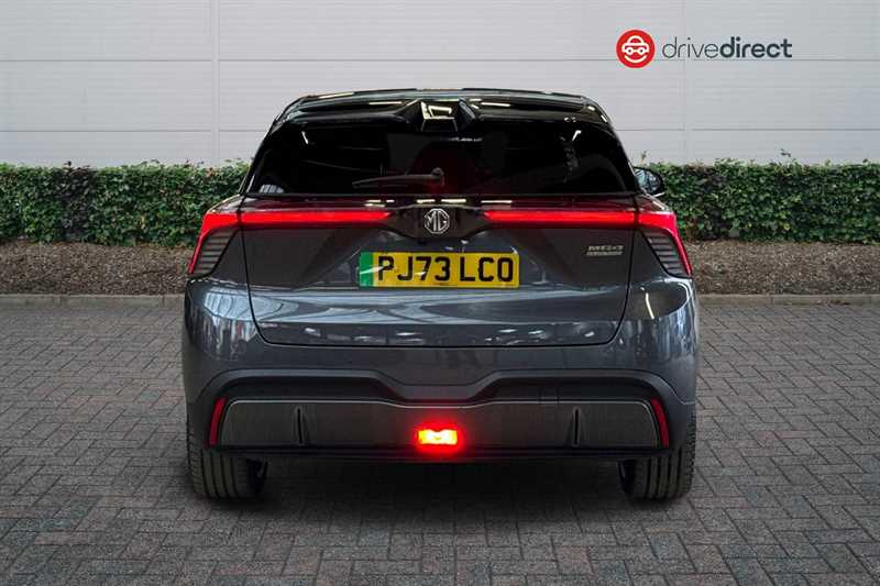 Used MG MG4 2023 for sale - 76530727: Photo 4