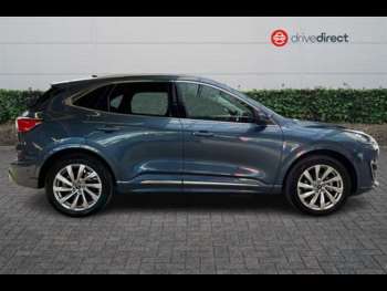 Used Ford Kuga 2023 for sale - 74656822: Photo