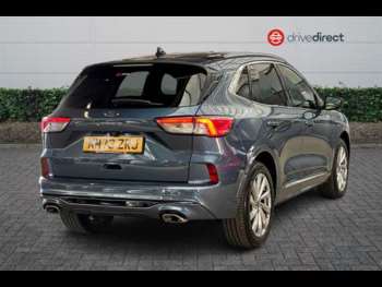 Used Ford Kuga 2023 for sale - 74656822: Photo