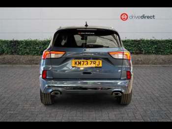 Used Ford Kuga 2023 for sale - 74656822: Photo