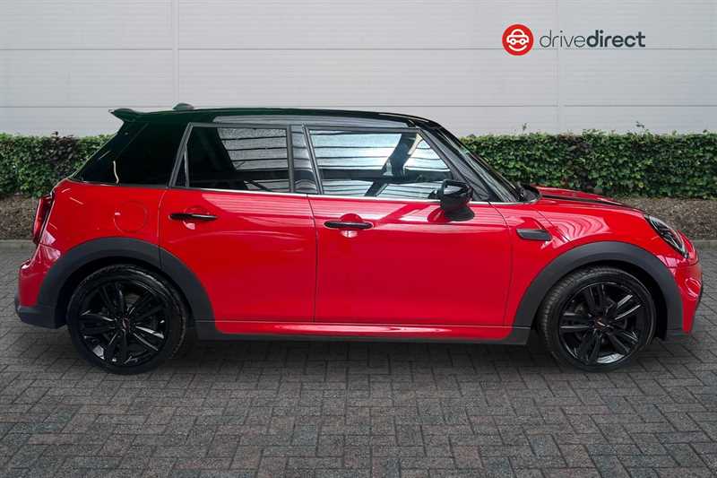 Used MINI Hatch 2022 for sale - 76529905: Photo 2