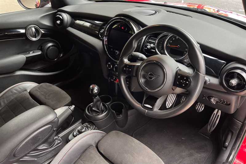 Used MINI Hatch 2022 for sale - 76529905: Photo 36