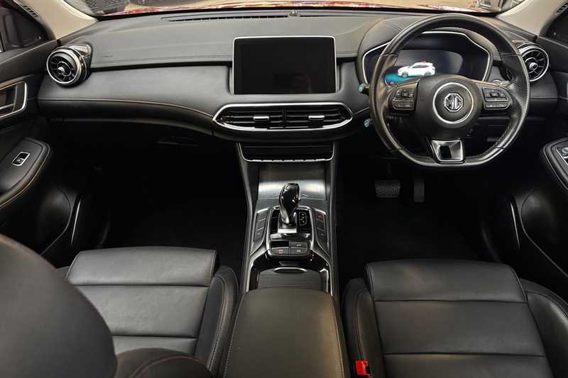 Used MG MG HS 2023 for sale - 76503408: Photo 13