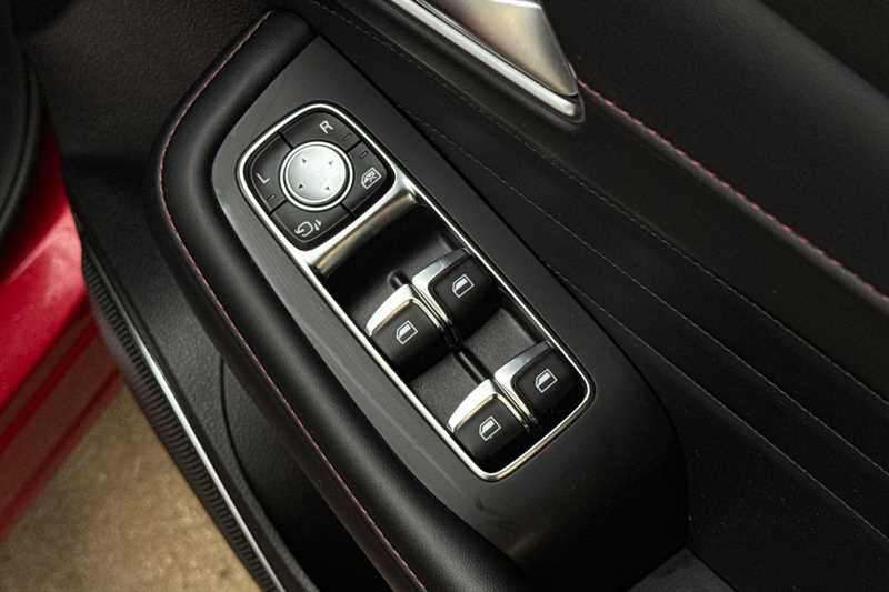 Used MG MG HS 2023 for sale - 76503408: Photo 16