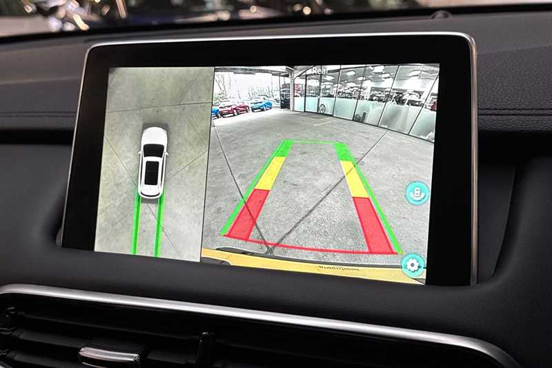 Used MG MG HS 2023 for sale - 76503408: Photo 19