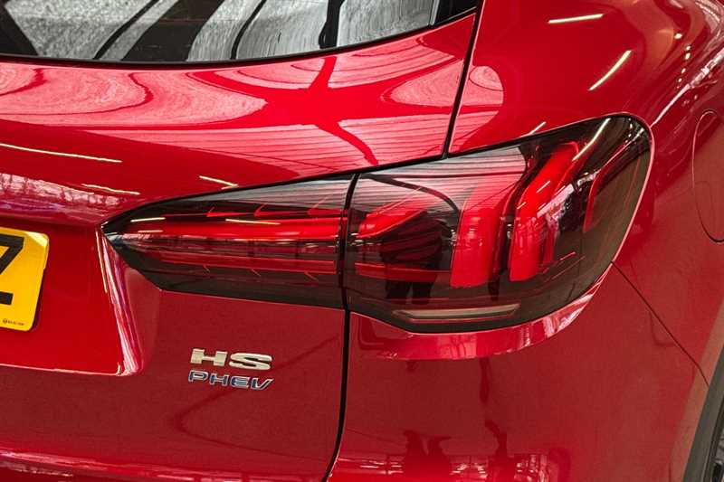 Used MG MG HS 2023 for sale - 76503408: Photo 32