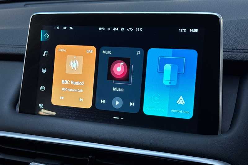 Used MG MG HS 2023 for sale - 76503408: Photo 37