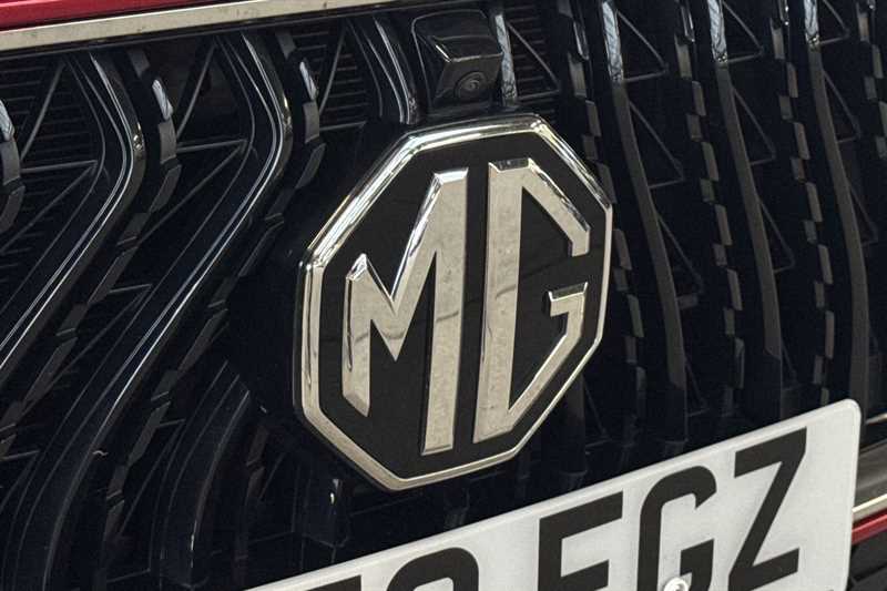 Used MG MG HS 2023 for sale - 76503408: Photo 43