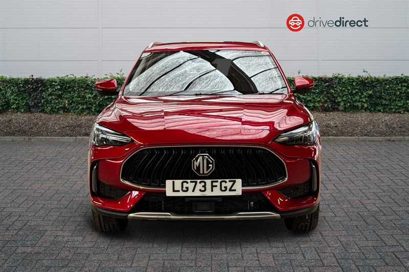 Used MG MG HS 2023 for sale - 76503408: Photo 8