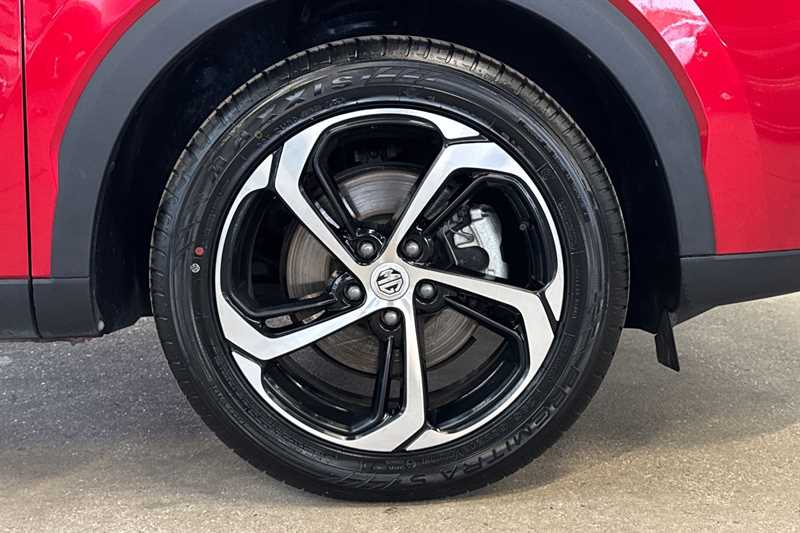 Used MG MG HS 2023 for sale - 76503408: Photo 9