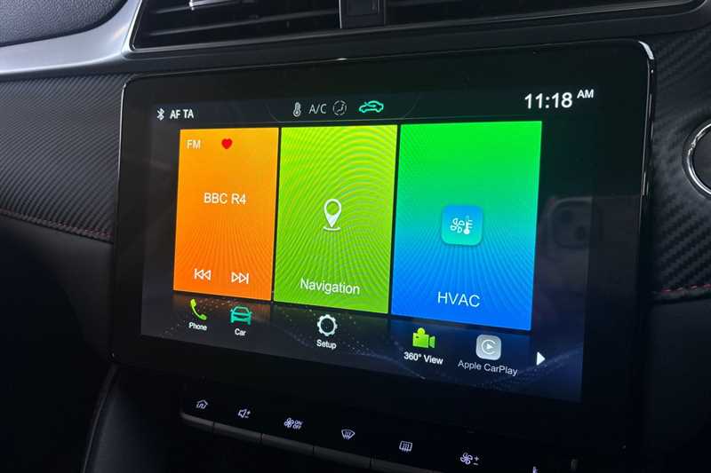 Used MG MG ZS 2024 for sale - 77979143: Photo 17