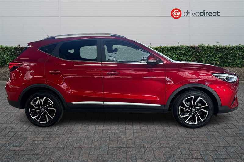 Used MG MG ZS 2024 for sale - 77979143: Photo 2