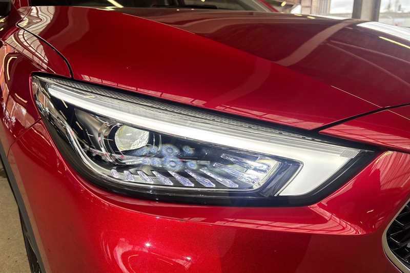 Used MG MG ZS 2024 for sale - 77979143: Photo 28