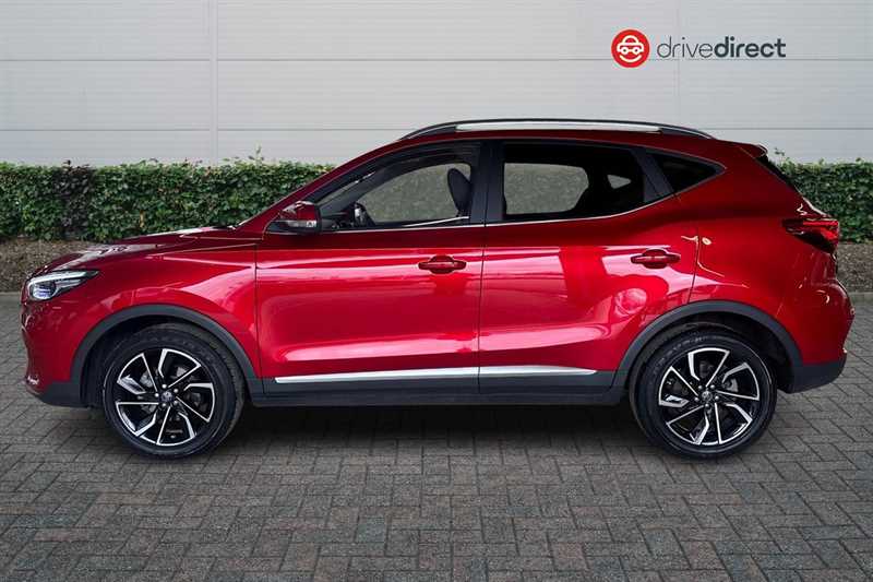 Used MG MG ZS 2024 for sale - 77979143: Photo 6