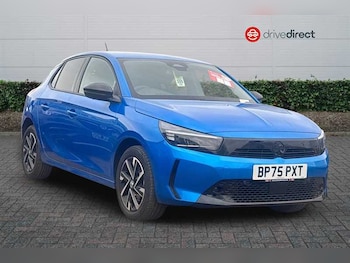 Vauxhall Corsa feature image