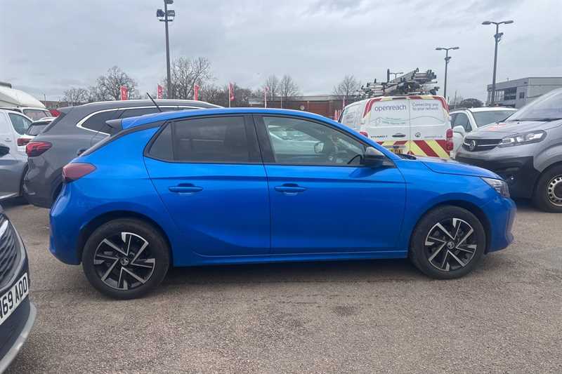 Used Vauxhall Corsa 2026 for sale - 77929871: Photo 2