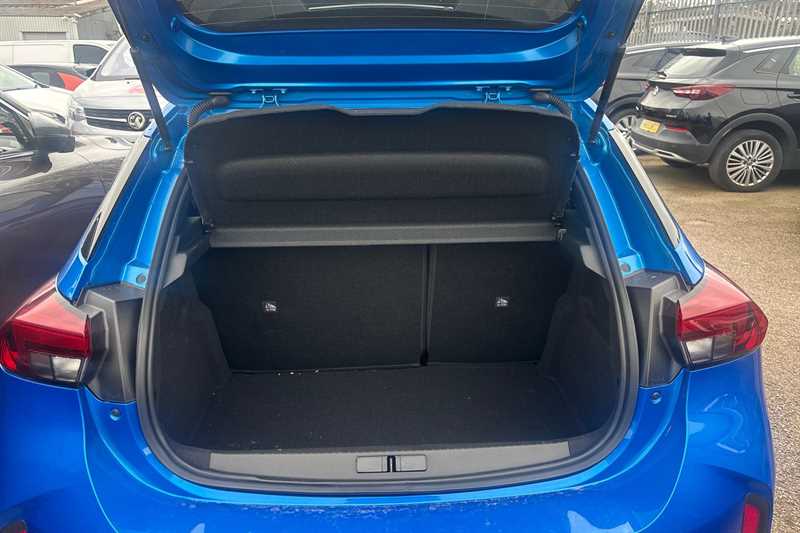 Used Vauxhall Corsa 2026 for sale - 77929871: Photo 3