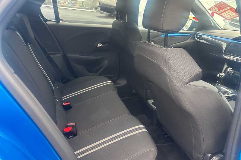 Used Vauxhall Corsa 2026 for sale - 77929871: Photo 4