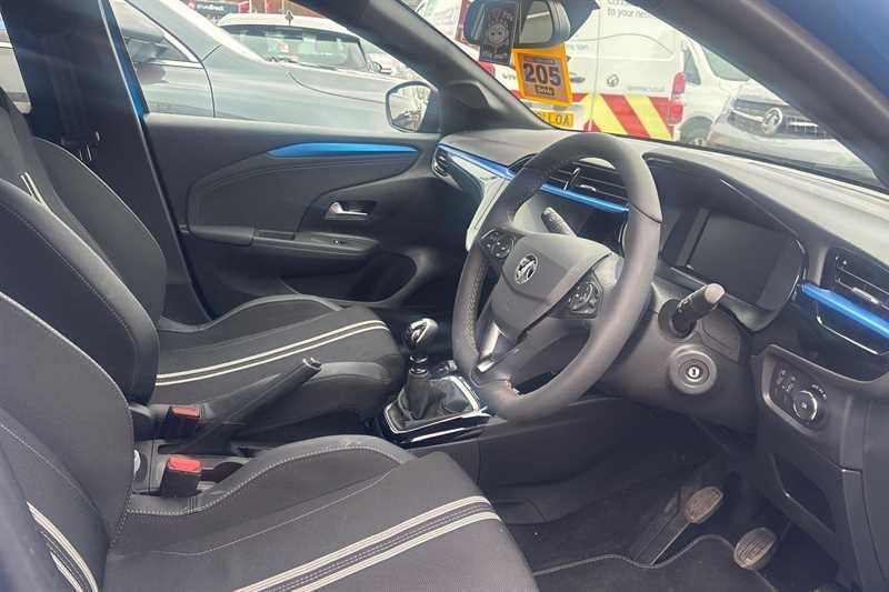 Used Vauxhall Corsa 2026 for sale - 77929871: Photo 5