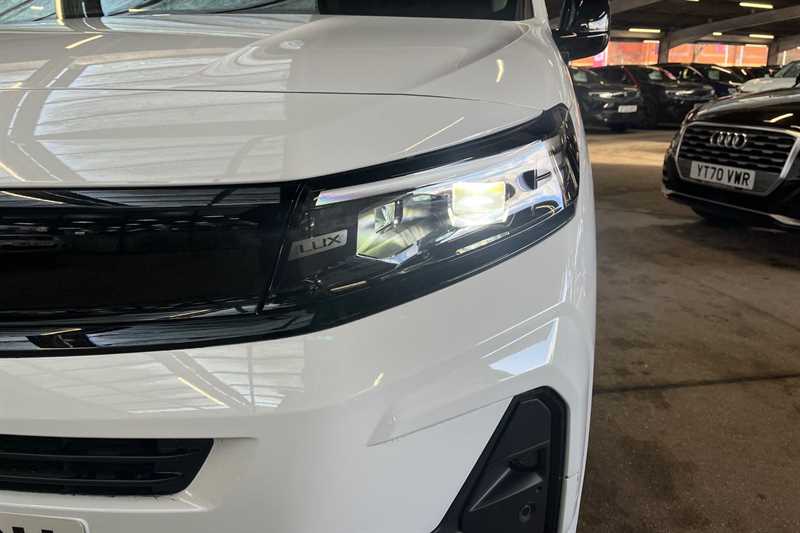 Used Vauxhall Combo 2025 for sale - 77787712: Photo 29