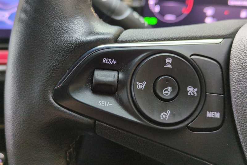 Used Vauxhall Mokka 2023 for sale - 77566425: Photo 21