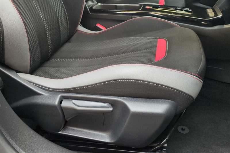 Used Vauxhall Mokka 2023 for sale - 77566425: Photo 26