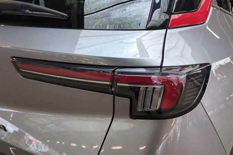 Used Vauxhall Mokka 2023 for sale - 77566425: Photo 32