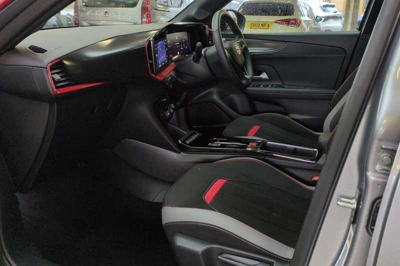 Used Vauxhall Mokka 2023 for sale - 77566425: Photo 36