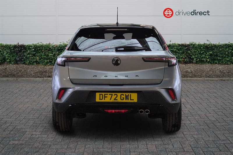 Used Vauxhall Mokka 2023 for sale - 77566425: Photo 4