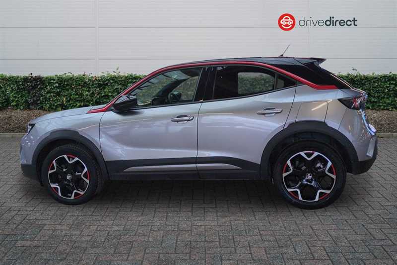 Used Vauxhall Mokka 2023 for sale - 77566425: Photo 6