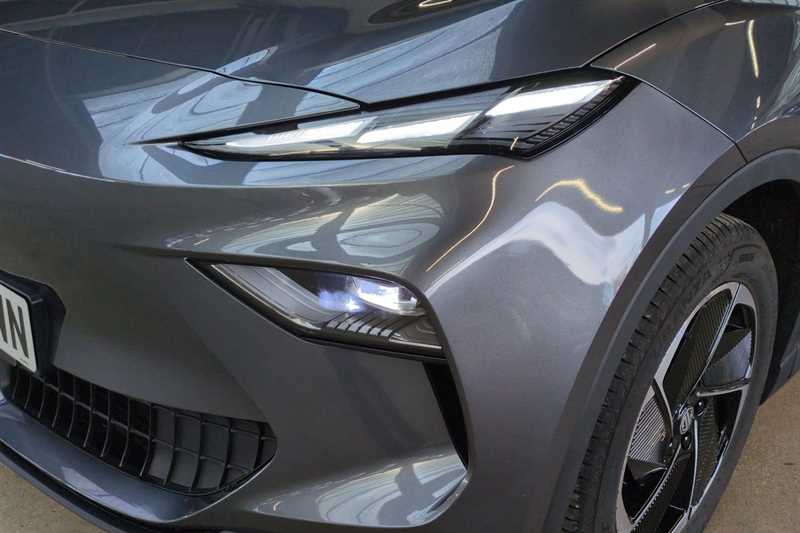 Used MG MGS5 for sale - 77863911: Photo 29