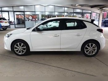 Used Vauxhall Corsa 2023 for sale - 78222565: Photo