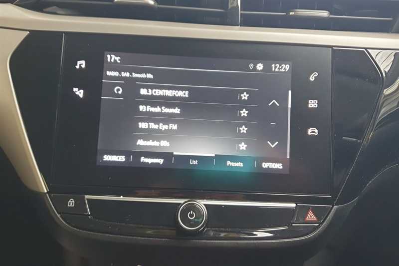 Used Vauxhall Corsa 2023 for sale - 78222565: Photo 7