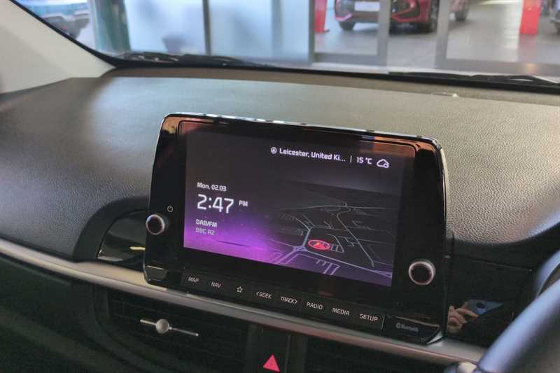 Used Kia Picanto 2023 for sale - 78075845: Photo 17