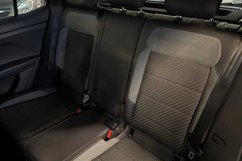 Used Volkswagen T-Cross 2021 for sale - 78161067: Photo 47