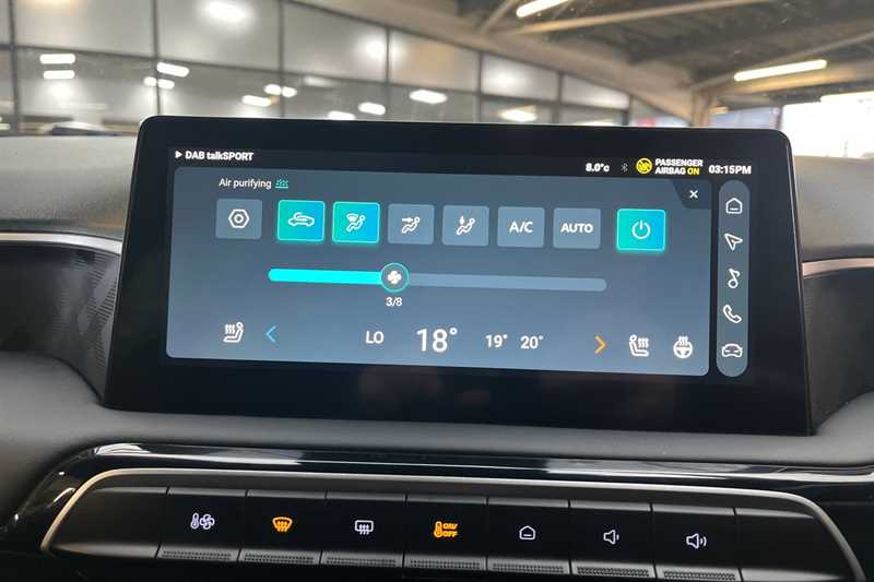 Used MG MG3 2024 for sale - 77486738: Photo 15