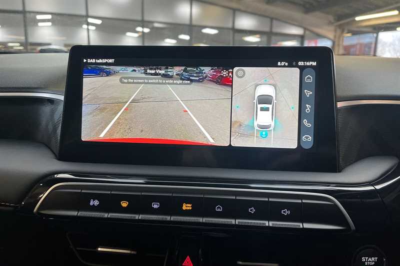 Used MG MG3 2024 for sale - 77486738: Photo 19