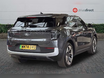 Used Ford Explorer 2024 for sale - 77481608: Photo