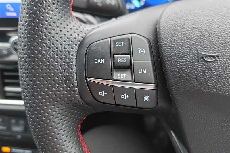 Used Ford Puma 2023 for sale - 78222415: Photo 21