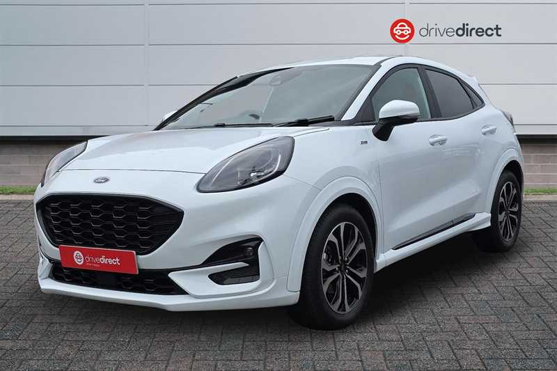 Used Ford Puma 2023 for sale - 78222415: Photo 7