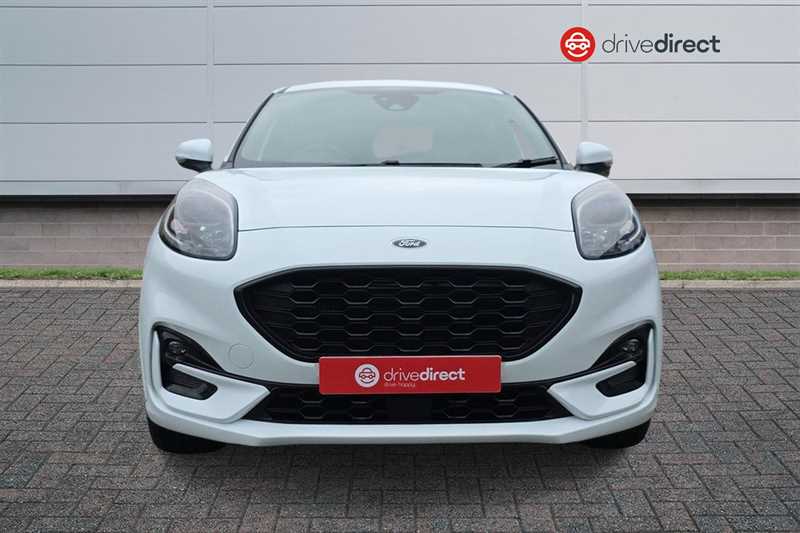Used Ford Puma 2023 for sale - 78222415: Photo 8