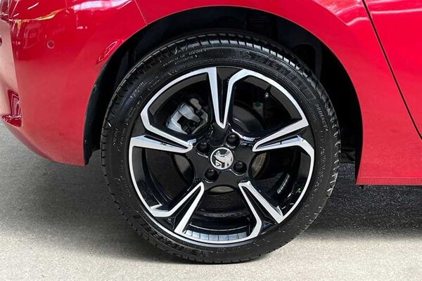 Used Vauxhall Corsa 2023 for sale - 76204442: Photo 10