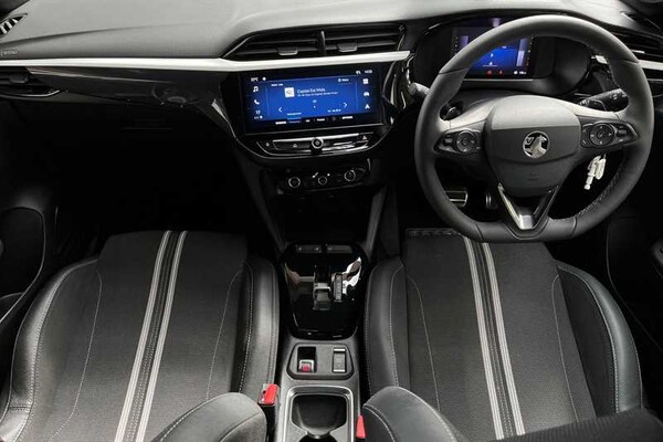 Used Vauxhall Corsa 2023 for sale - 76204442: Photo 13