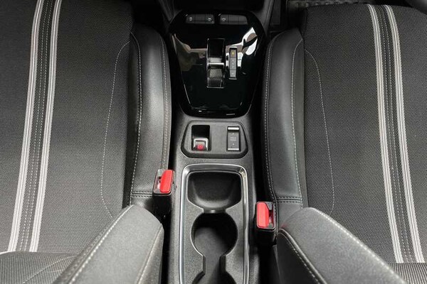 Used Vauxhall Corsa 2023 for sale - 76204442: Photo 14