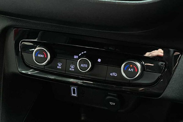 Used Vauxhall Corsa 2023 for sale - 76204442: Photo 15