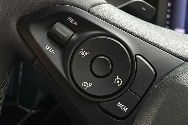 Used Vauxhall Corsa 2023 for sale - 76204442: Photo 21