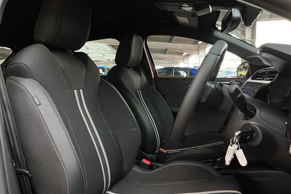 Used Vauxhall Corsa 2023 for sale - 76204442: Photo 23
