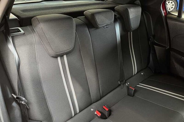 Used Vauxhall Corsa 2023 for sale - 76204442: Photo 24
